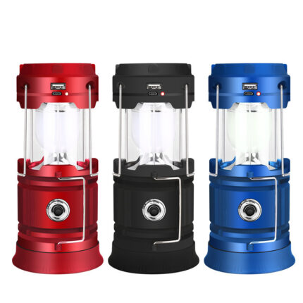 TBZ001-Camping Lanterns